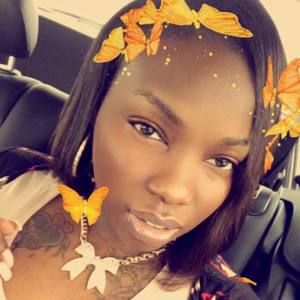 Meet your Posher, Krystle